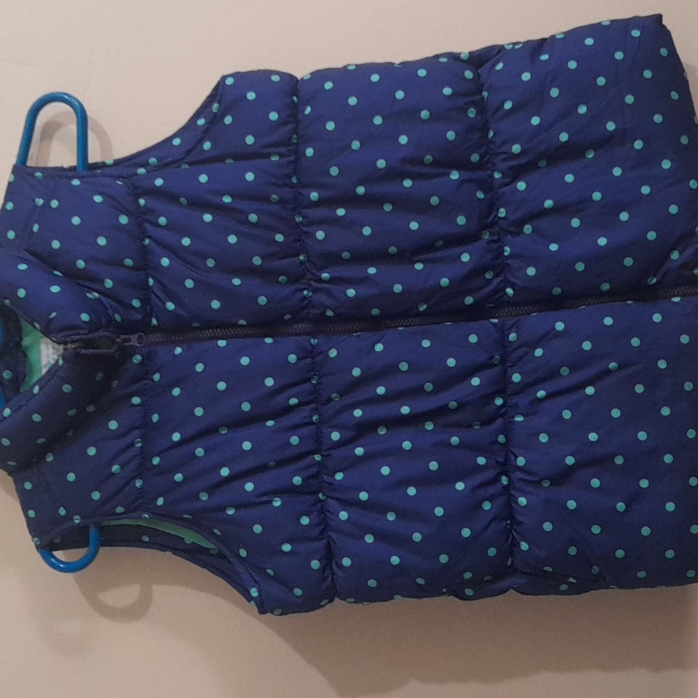Jacket for kids